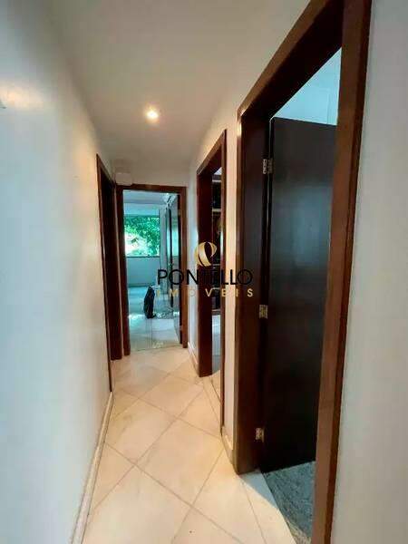 Apartamento à venda com 3 quartos, 110m² - Foto 4