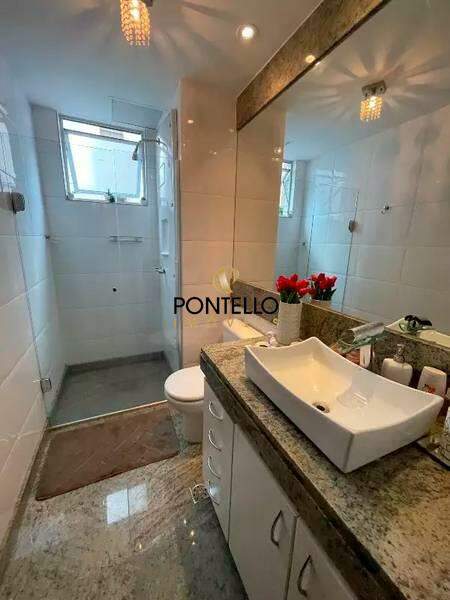 Apartamento à venda com 3 quartos, 110m² - Foto 8