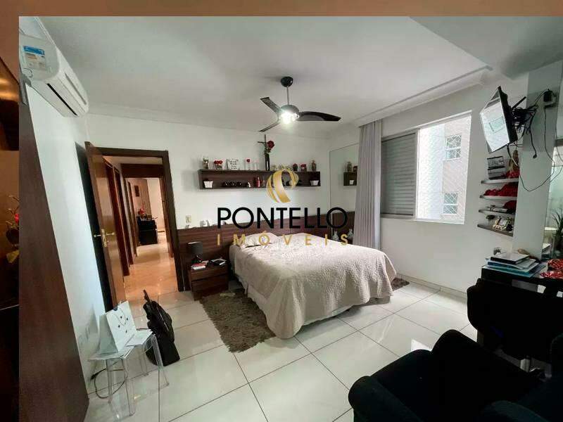 Apartamento à venda com 3 quartos, 110m² - Foto 9