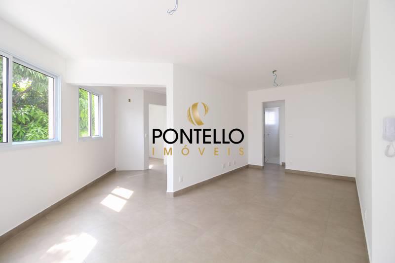 Apartamento, 3 quartos, 97 m² - Foto 1