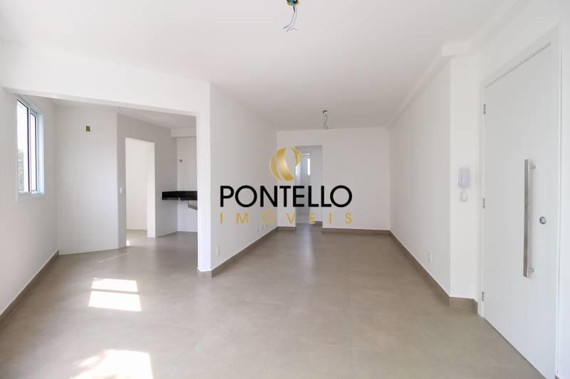 Apartamento, 3 quartos, 97 m² - Foto 2