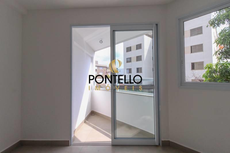 Apartamento, 3 quartos, 97 m² - Foto 4