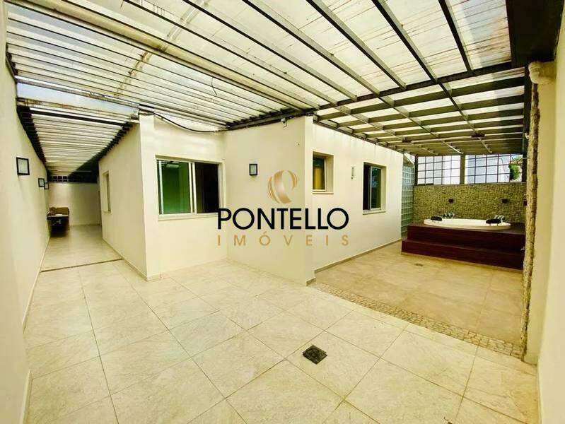 Apartamento, 3 quartos, 175 m² - Foto 20