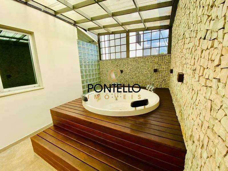 Apartamento, 3 quartos, 175 m² - Foto 21