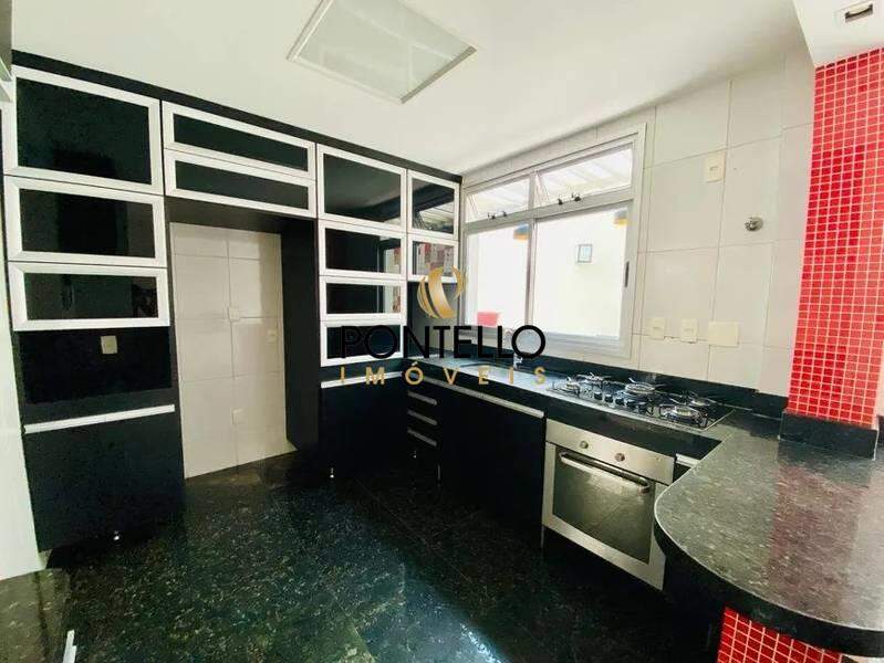 Apartamento, 3 quartos, 175 m² - Foto 4
