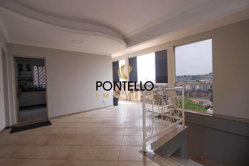 Casa, 5 quartos, 410 m² - Foto 14