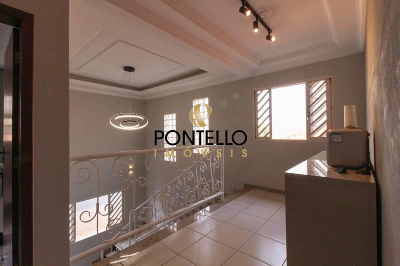 Casa, 5 quartos, 410 m² - Foto 16