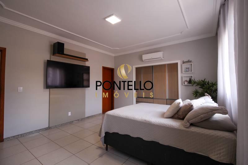 Casa, 5 quartos, 410 m² - Foto 20