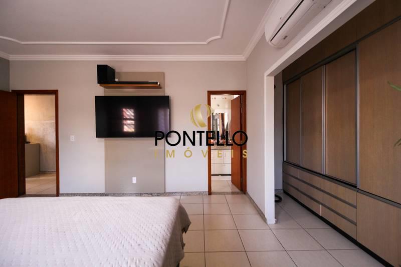 Casa, 5 quartos, 410 m² - Foto 21