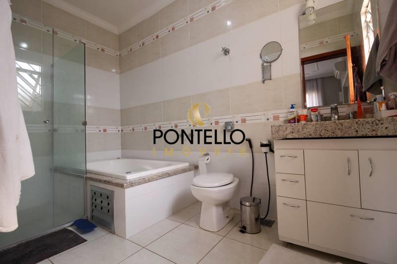 Casa, 5 quartos, 410 m² - Foto 22