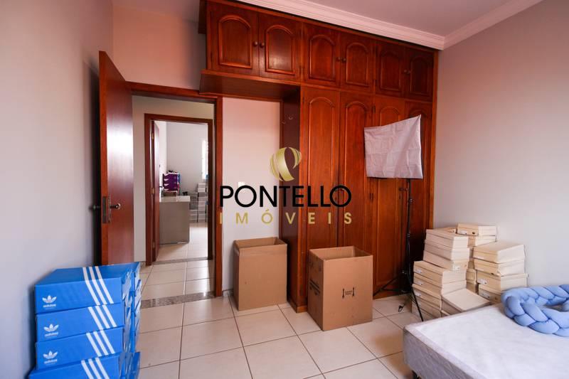 Casa, 5 quartos, 410 m² - Foto 25