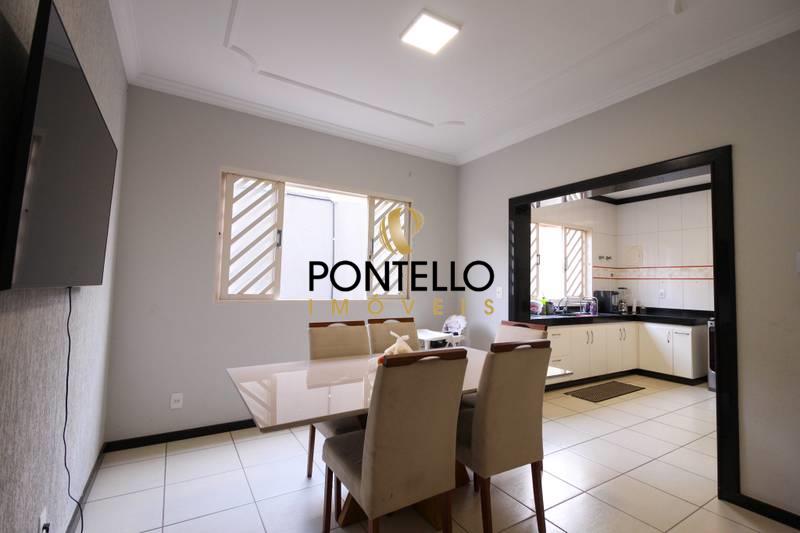 Casa, 5 quartos, 410 m² - Foto 7