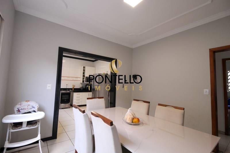 Casa, 5 quartos, 410 m² - Foto 8