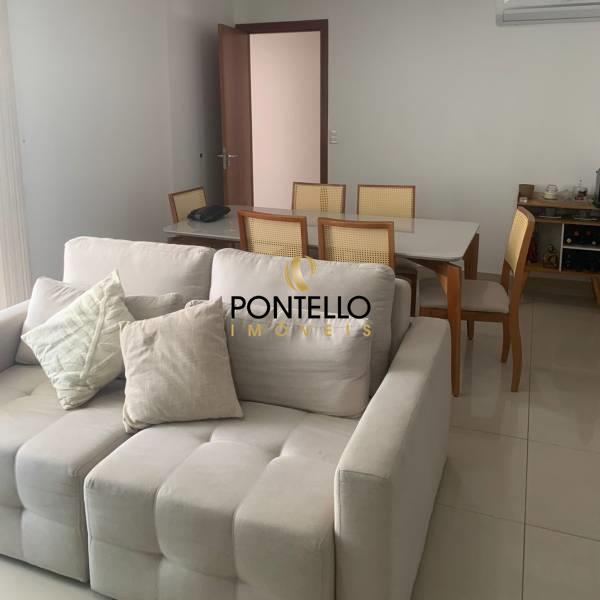 Apartamento, 3 quartos, 87 m² - Foto 1