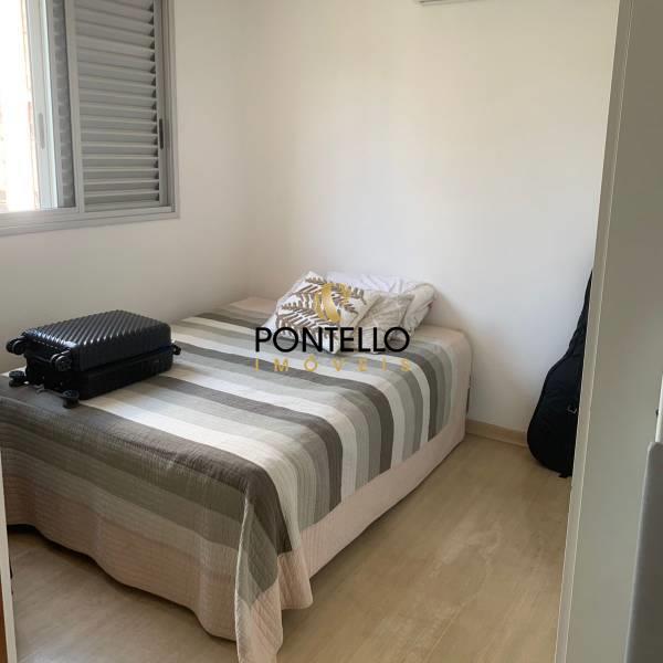 Apartamento, 3 quartos, 87 m² - Foto 10
