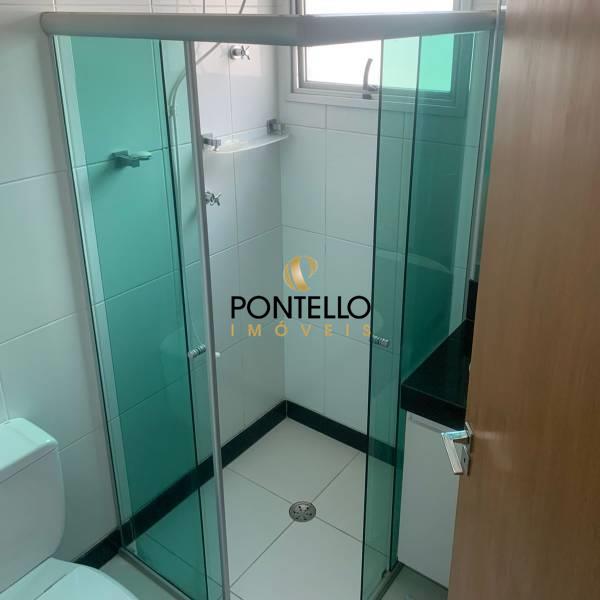 Apartamento, 3 quartos, 87 m² - Foto 11