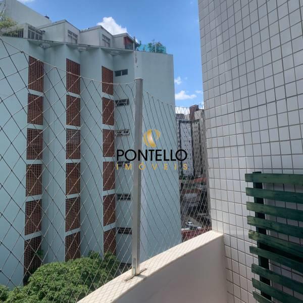 Apartamento, 3 quartos, 87 m² - Foto 13