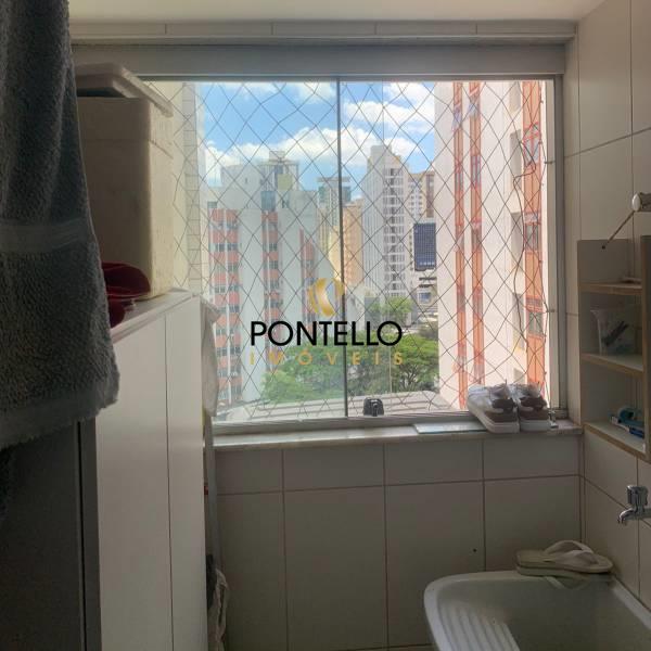 Apartamento, 3 quartos, 87 m² - Foto 15