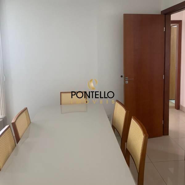 Apartamento, 3 quartos, 87 m² - Foto 2