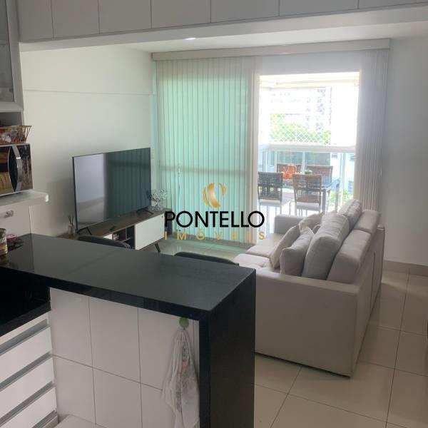 Apartamento, 3 quartos, 87 m² - Foto 3