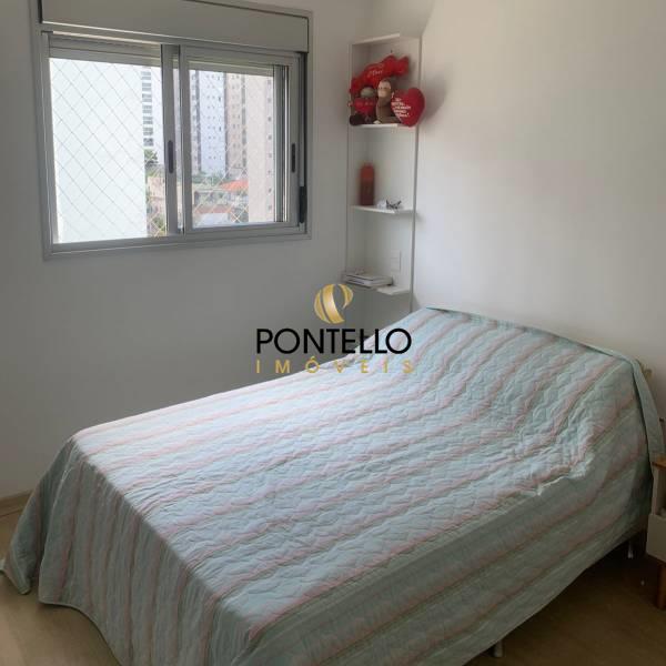 Apartamento, 3 quartos, 87 m² - Foto 8
