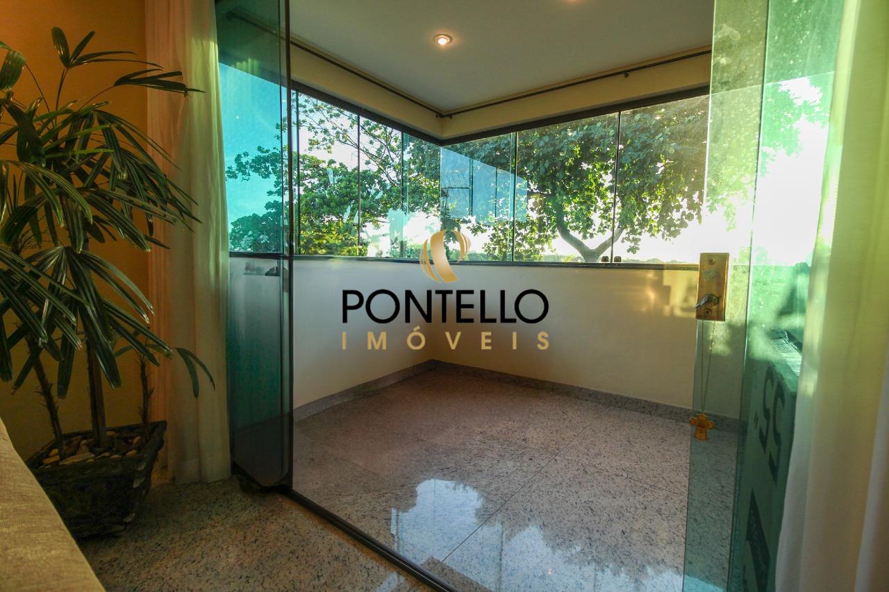 Apartamento, 4 quartos, 140 m² - Foto 5