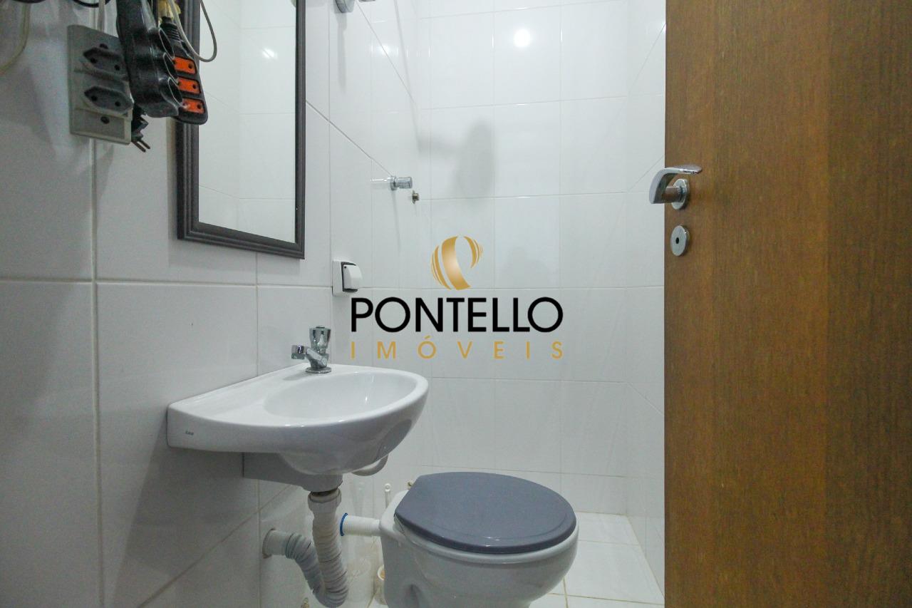 Apartamento, 4 quartos, 140 m² - Foto 10