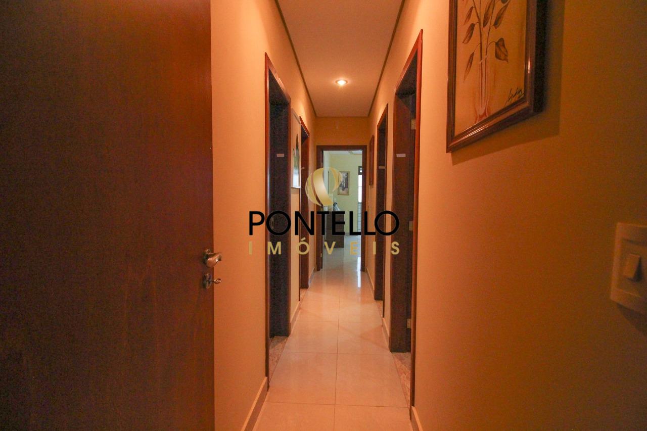 Apartamento, 4 quartos, 140 m² - Foto 11