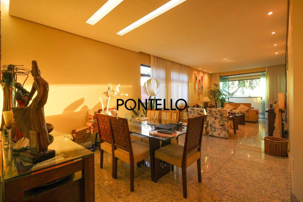 Apartamento, 4 quartos, 140 m² - Foto 1