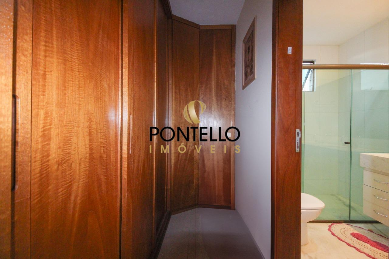 Apartamento, 4 quartos, 140 m² - Foto 20