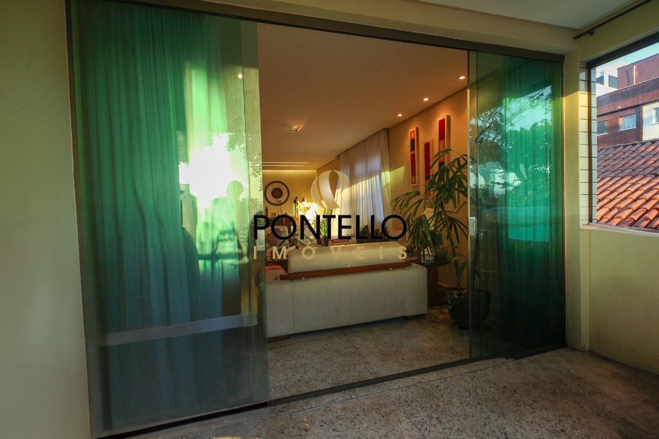 Apartamento, 4 quartos, 140 m² - Foto 4