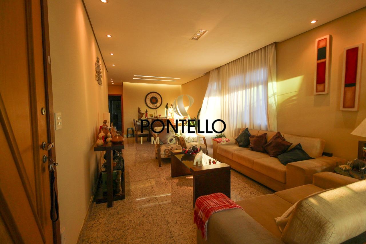 Apartamento, 4 quartos, 140 m² - Foto 2