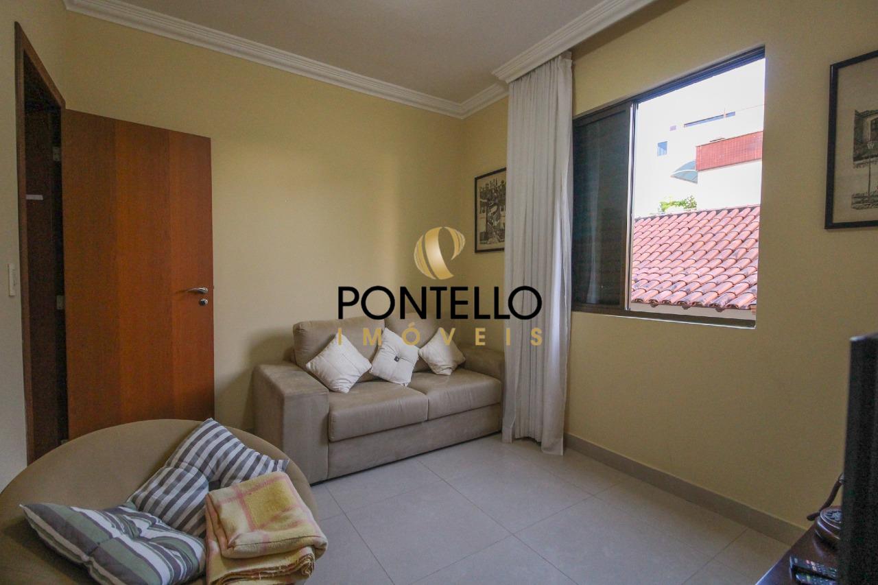 Apartamento, 4 quartos, 140 m² - Foto 25