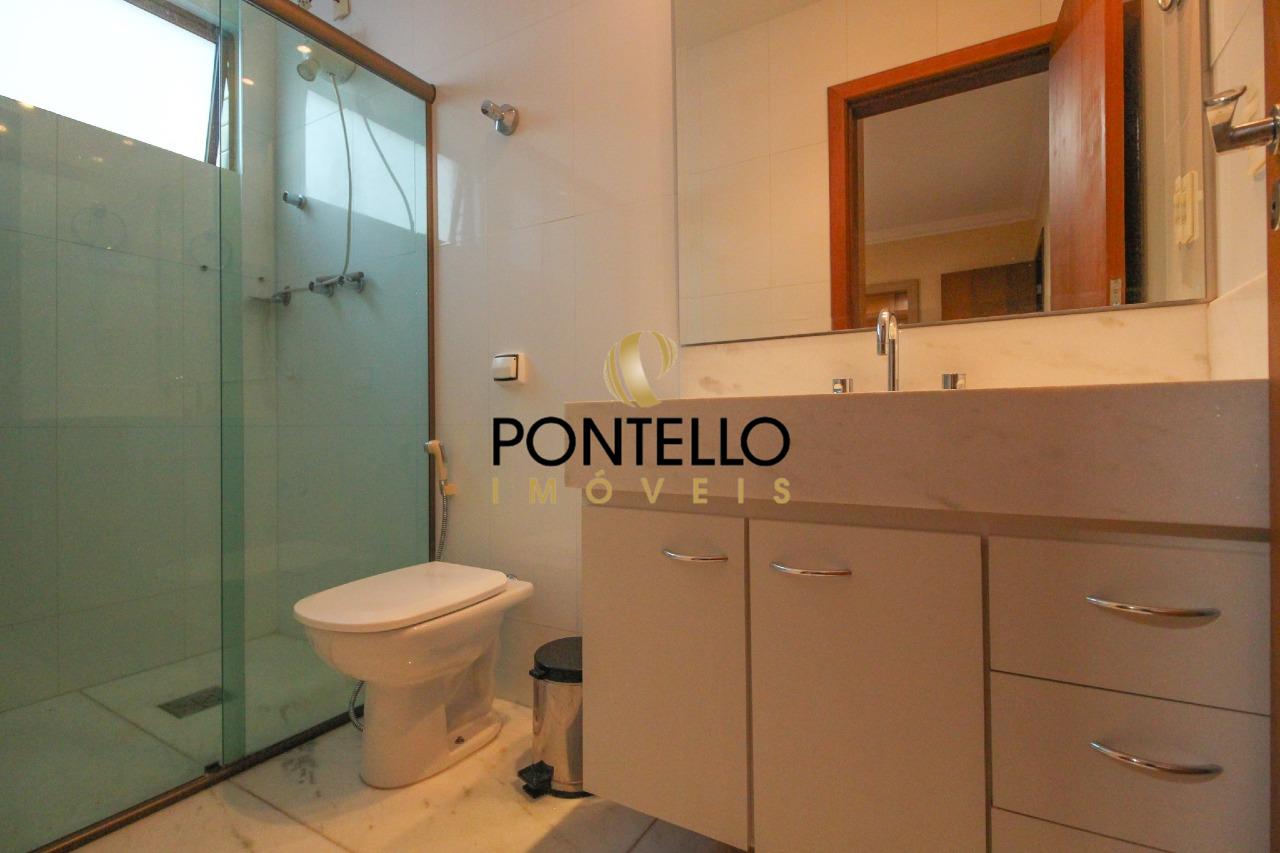 Apartamento, 4 quartos, 140 m² - Foto 21