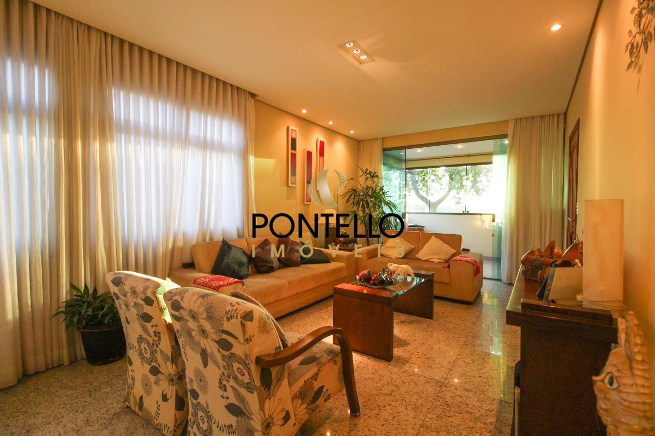 Apartamento, 4 quartos, 140 m² - Foto 3