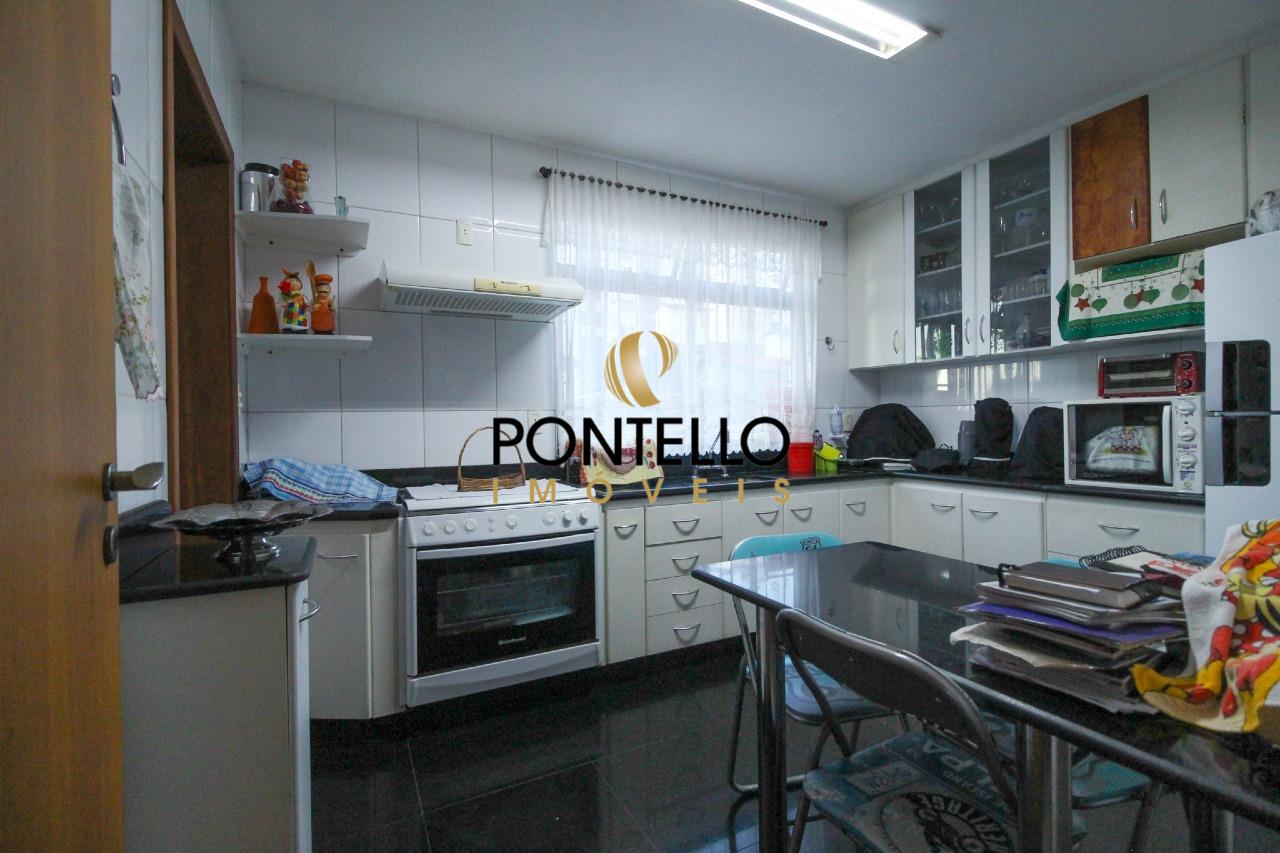 Apartamento, 4 quartos, 140 m² - Foto 7