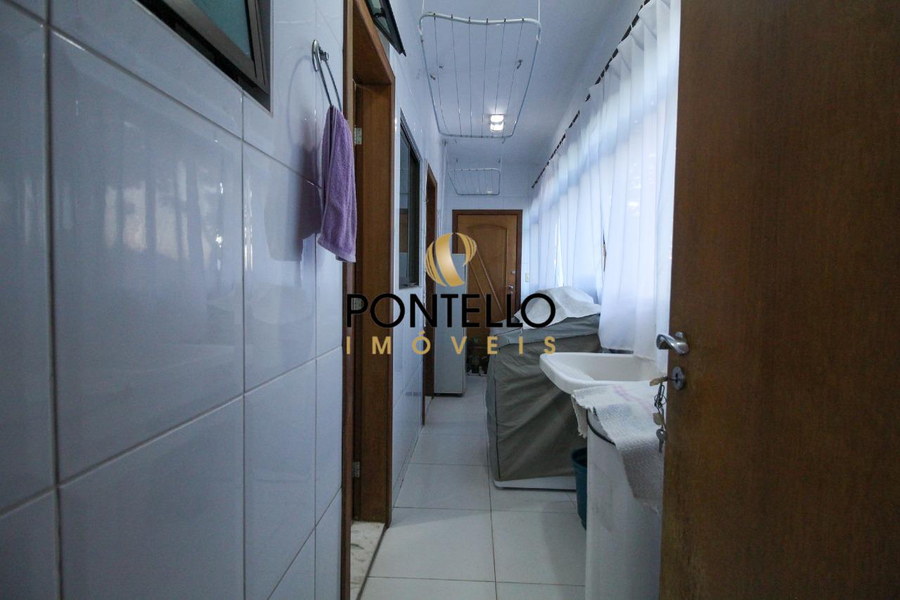 Apartamento, 4 quartos, 140 m² - Foto 8