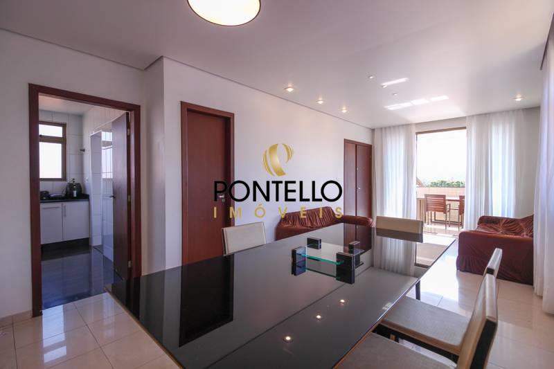 Apartamento, 4 quartos, 243 m² - Foto 1