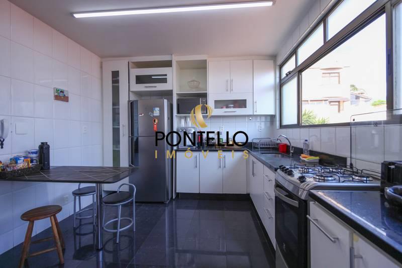Apartamento, 4 quartos, 243 m² - Foto 10