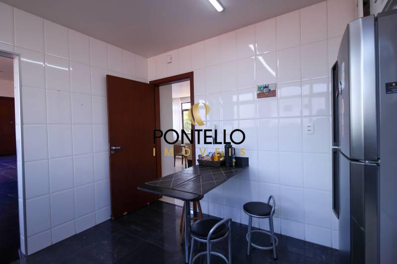 Apartamento, 4 quartos, 243 m² - Foto 11