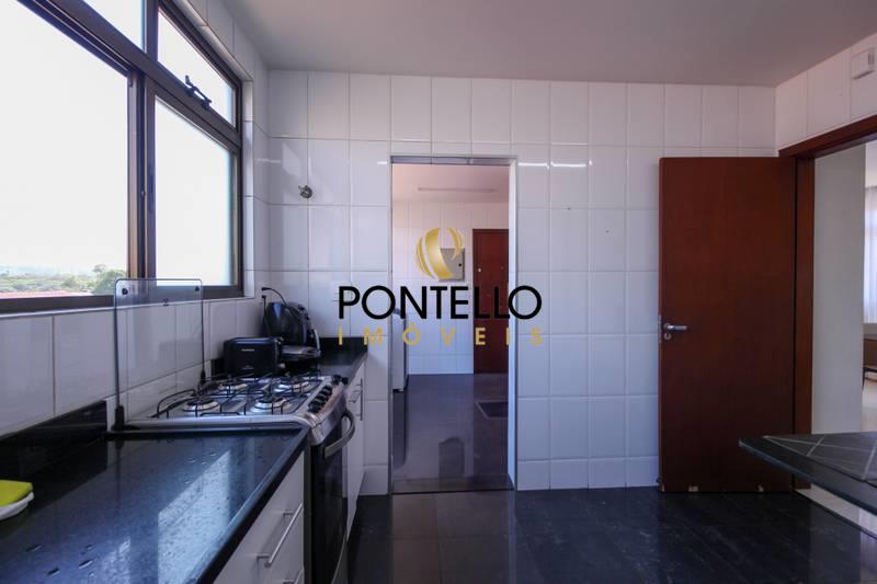Apartamento, 4 quartos, 243 m² - Foto 12
