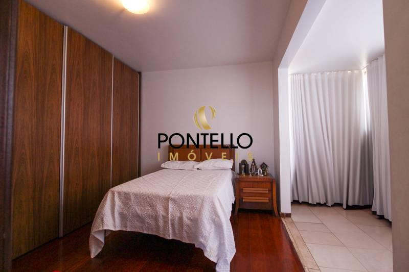 Apartamento, 4 quartos, 243 m² - Foto 24