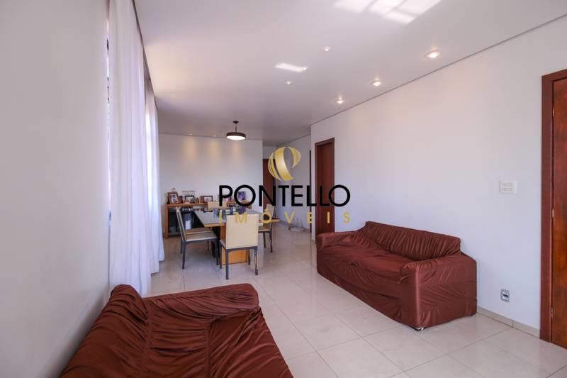 Apartamento, 4 quartos, 243 m² - Foto 3