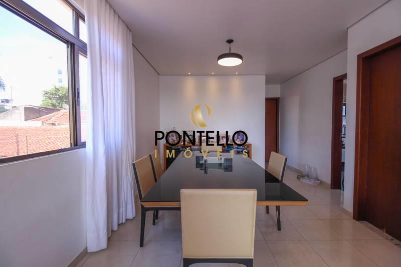 Apartamento, 4 quartos, 243 m² - Foto 4