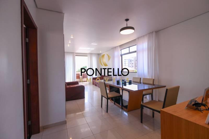 Apartamento, 4 quartos, 243 m² - Foto 5