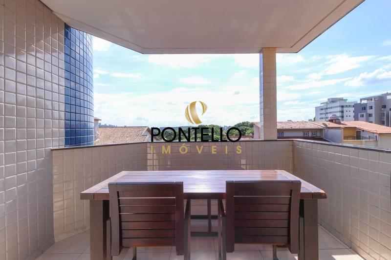 Apartamento, 4 quartos, 243 m² - Foto 6