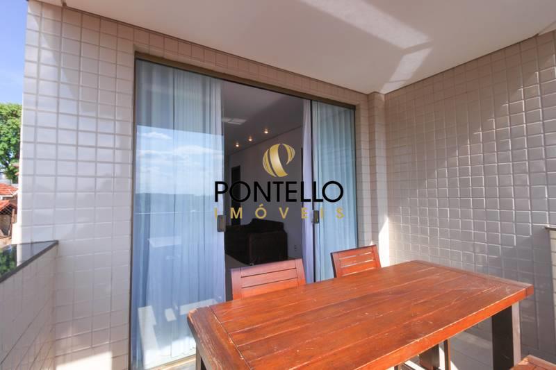 Apartamento, 4 quartos, 243 m² - Foto 8