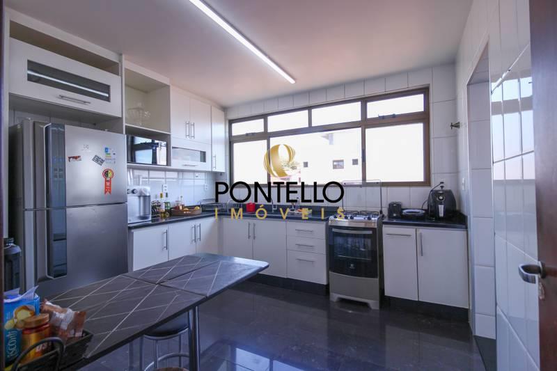 Apartamento, 4 quartos, 243 m² - Foto 9