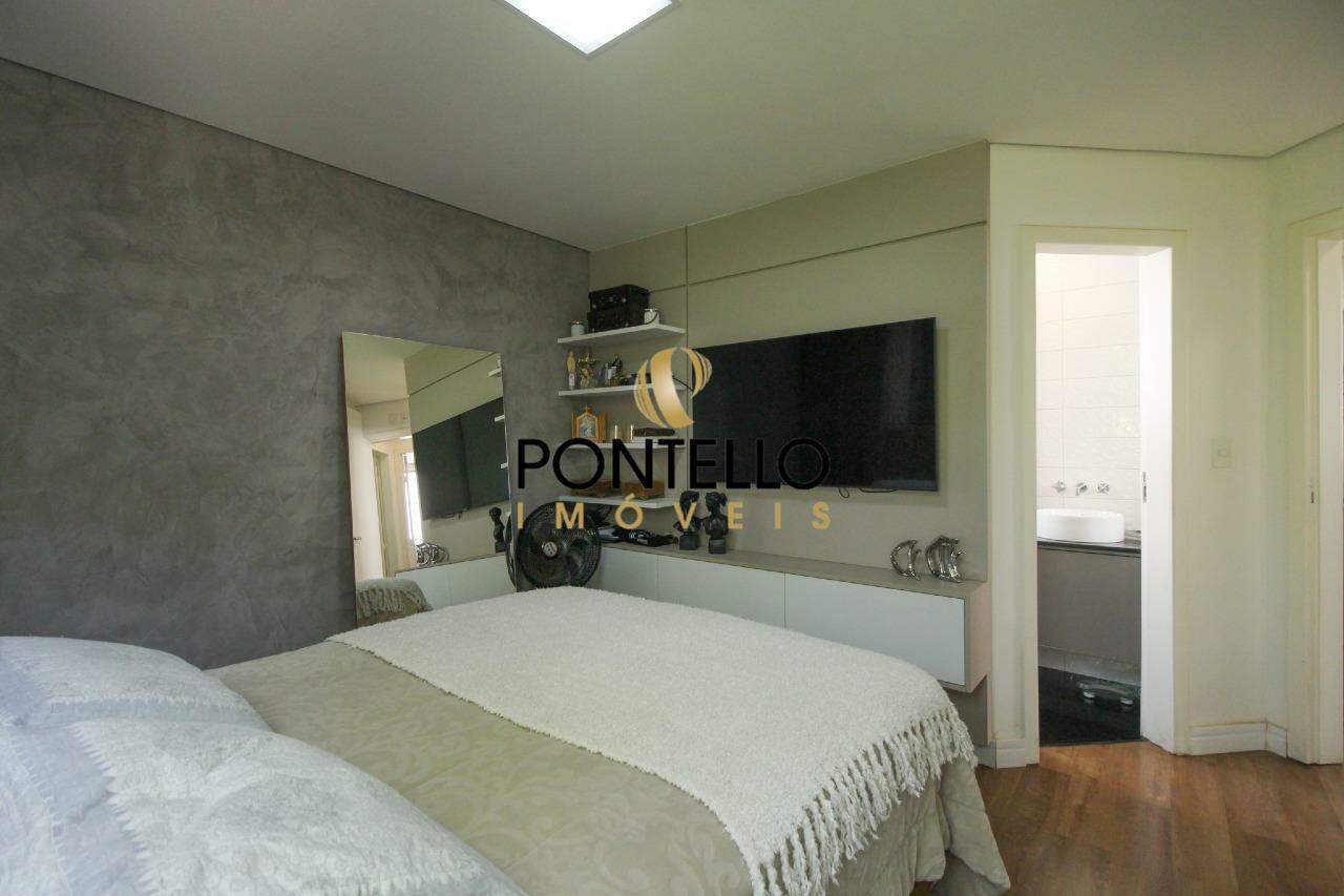 Cobertura, 5 quartos, 177 m² - Foto 19