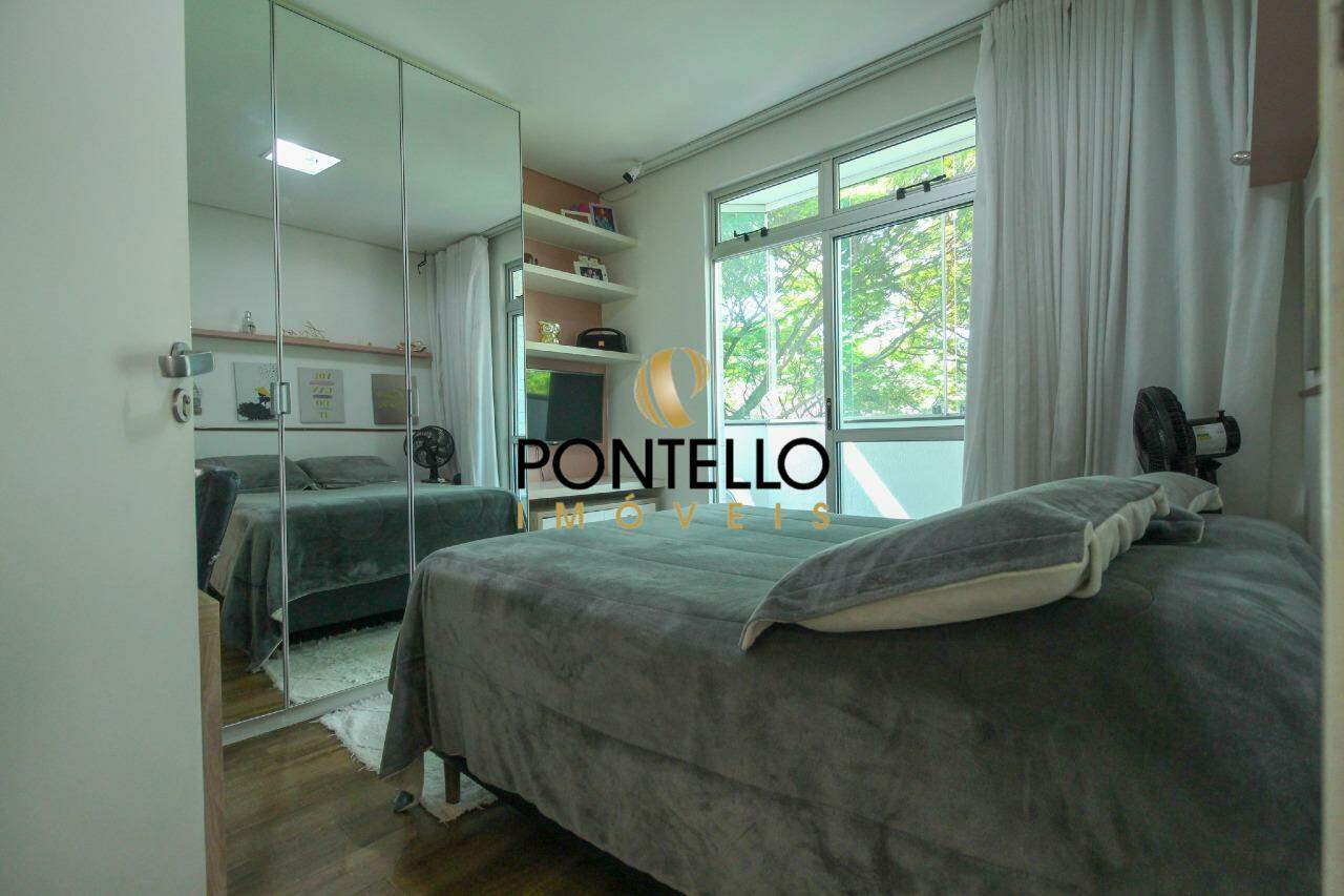 Cobertura, 5 quartos, 177 m² - Foto 22